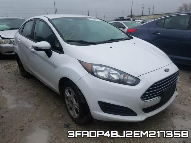 3FADP4BJ2EM217358
