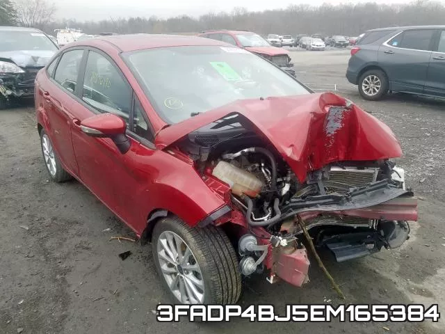 3FADP4BJ5EM165384