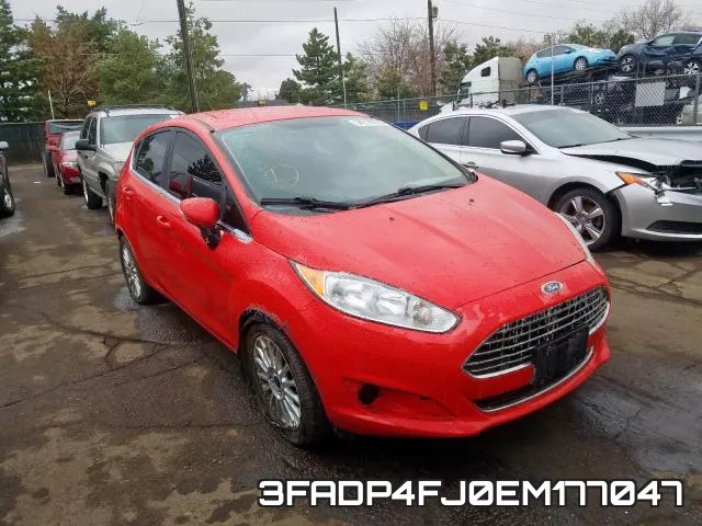 3FADP4FJ0EM177047