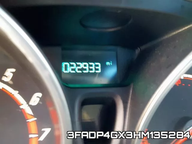 3FADP4GX3HM135284