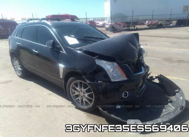 3GYFNFE35ES569406