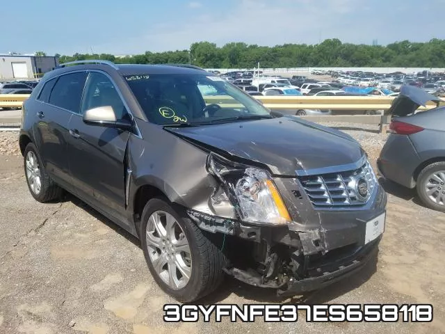 3GYFNFE37ES658118