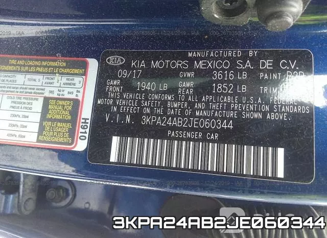 3KPA24AB2JE060344