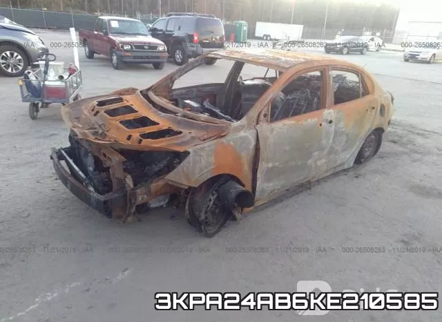 3KPA24AB6KE210585