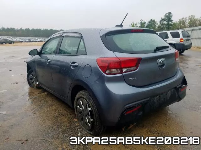 3KPA25AB5KE208218