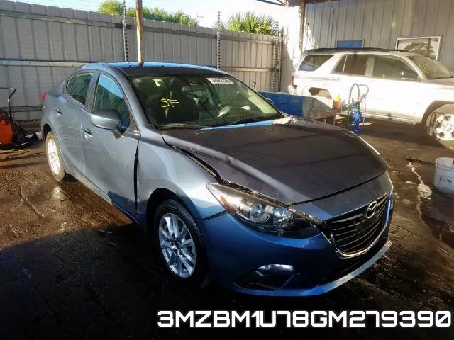 3MZBM1U78GM279390
