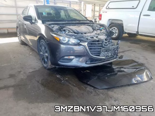 3MZBN1V37JM160956