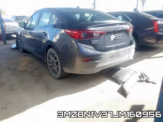 3MZBN1V37JM160956