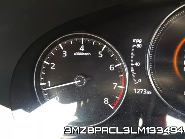 3MZBPACL3LM133494