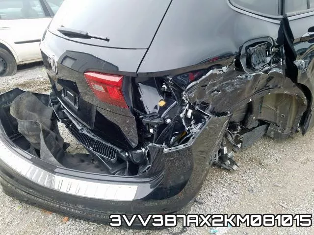 3VV3B7AX2KM081015