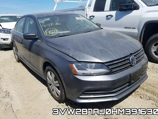 3VW2B7AJ0HM391630