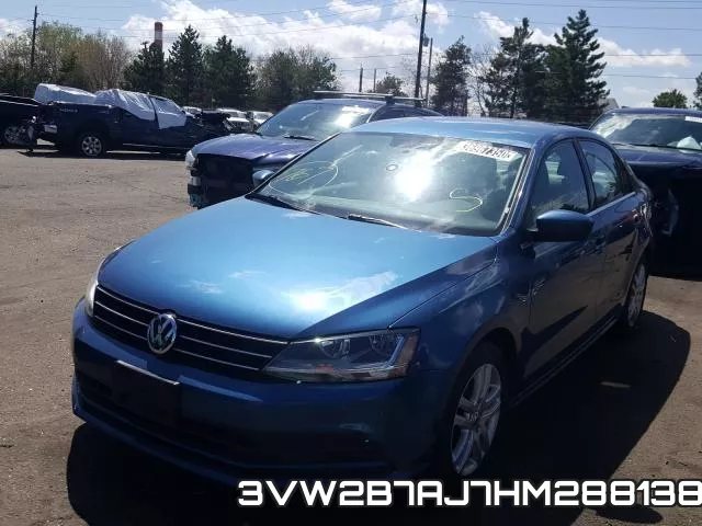 3VW2B7AJ7HM288138