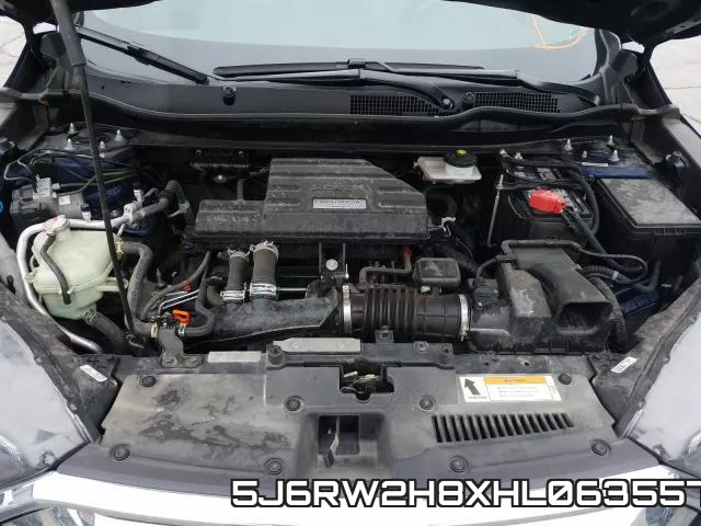 5J6RW2H8XHL063557