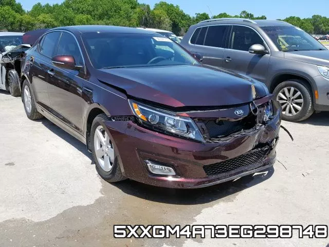 5XXGM4A73EG298748