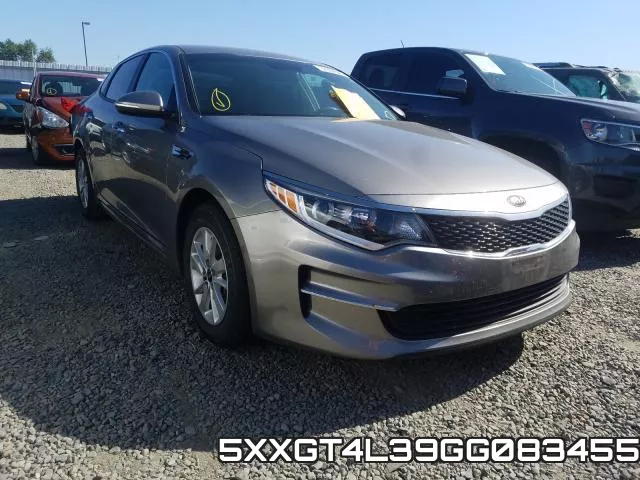 5XXGT4L39GG083455