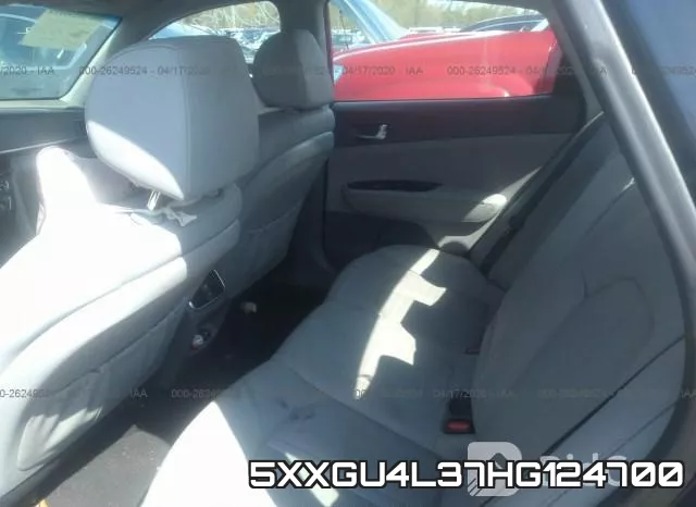 5XXGU4L37HG124700