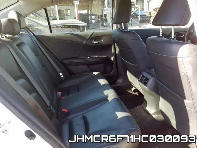 JHMCR6F71HC030093