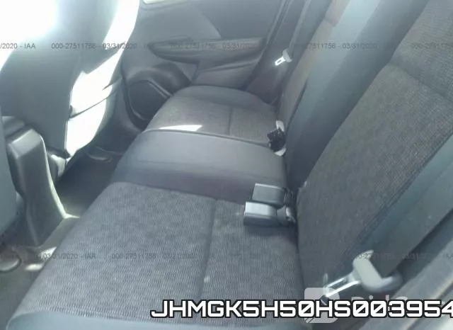 JHMGK5H50HS003954
