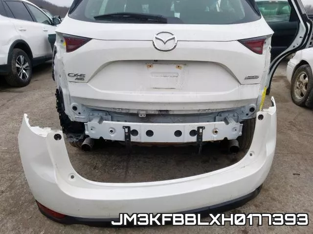 JM3KFBBLXH0177393