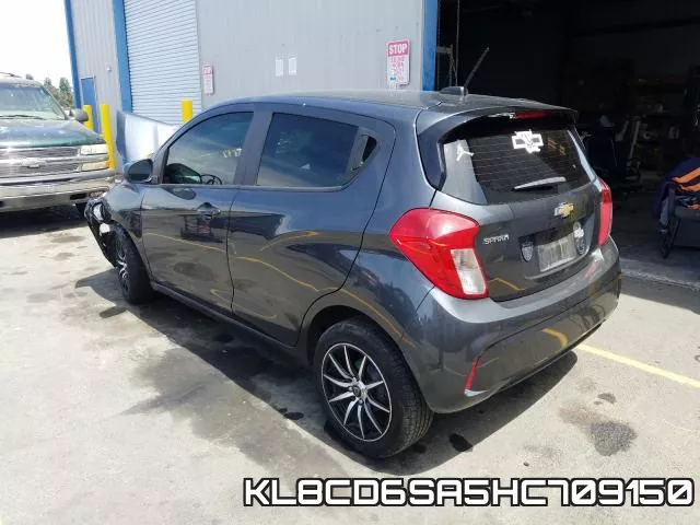 KL8CD6SA5HC709150