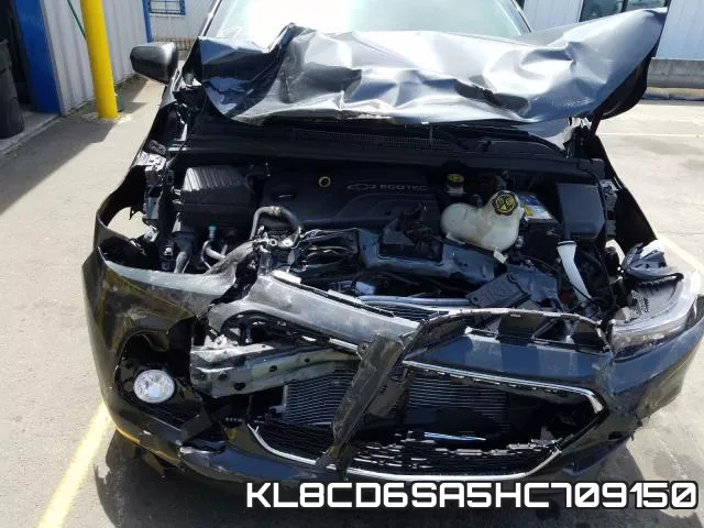KL8CD6SA5HC709150