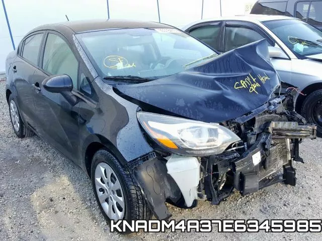 KNADM4A37E6345985