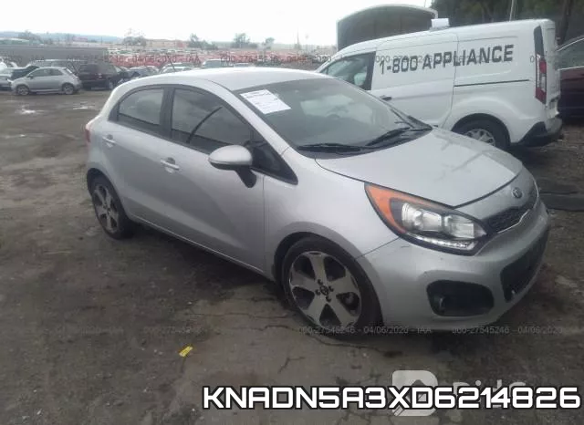 KNADN5A3XD6214826