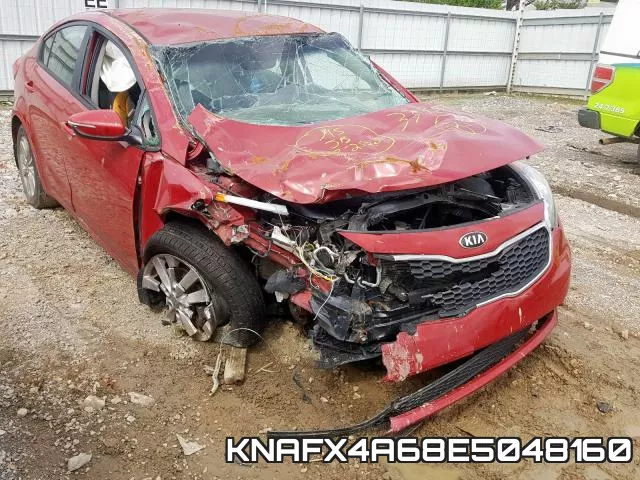 KNAFX4A68E5048160