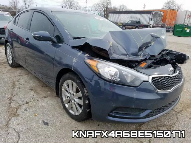 KNAFX4A68E5150171