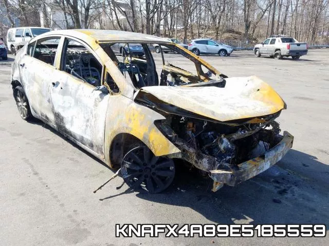 KNAFX4A89E5185559