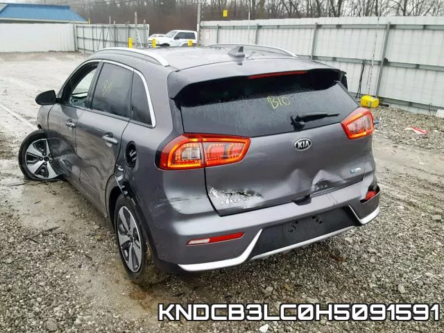 KNDCB3LC0H5091591