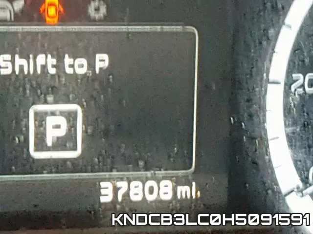 KNDCB3LC0H5091591