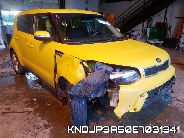 KNDJP3A50E7031341