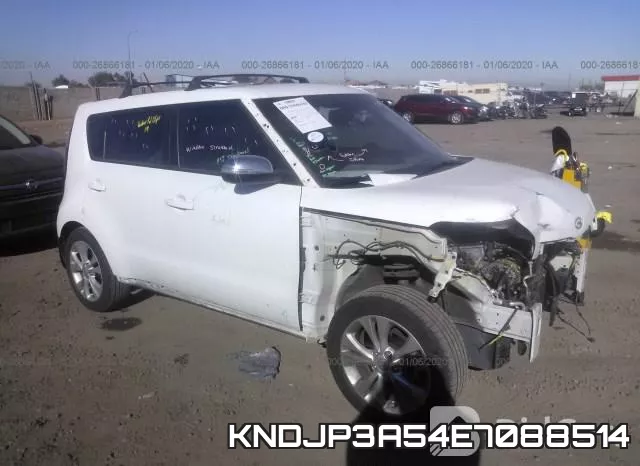 KNDJP3A54E7088514