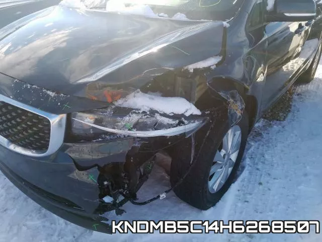 KNDMB5C14H6268507