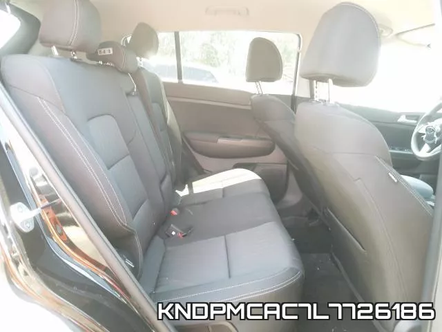 KNDPMCAC7L7726186