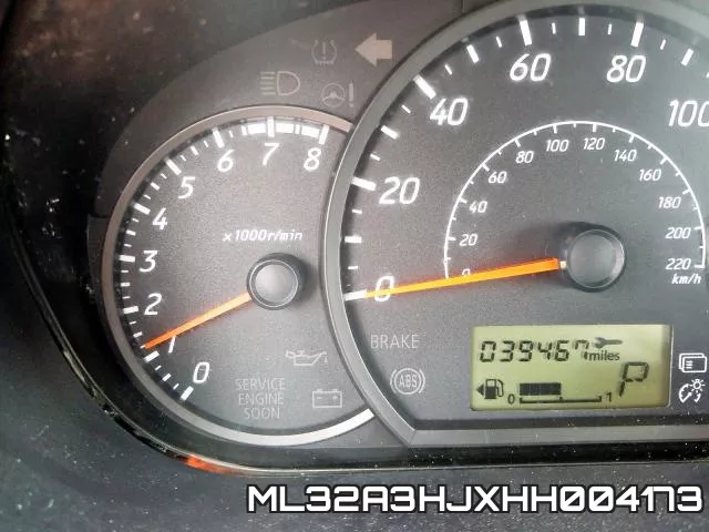 ML32A3HJXHH004173