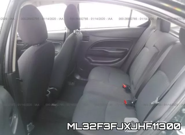 ML32F3FJXJHF11300