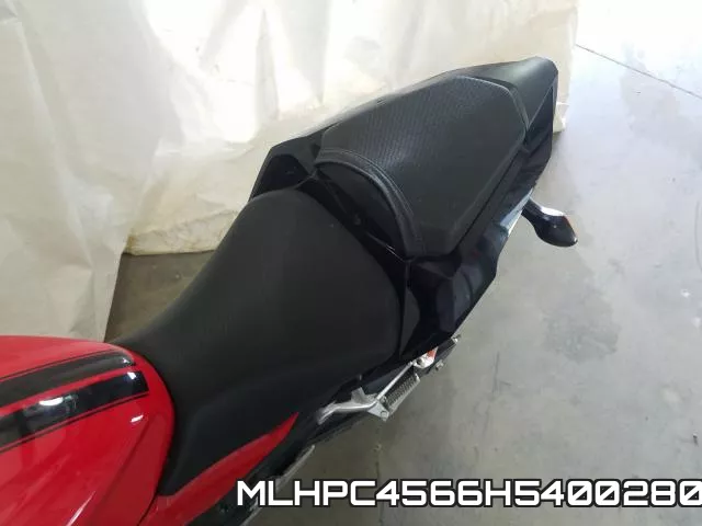 MLHPC4566H5400280