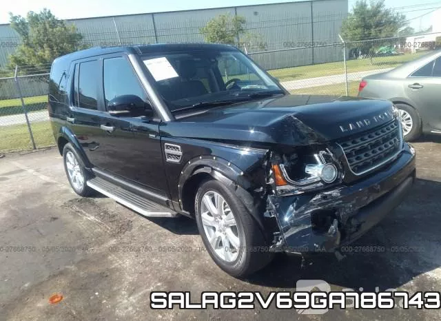 SALAG2V69GA786743