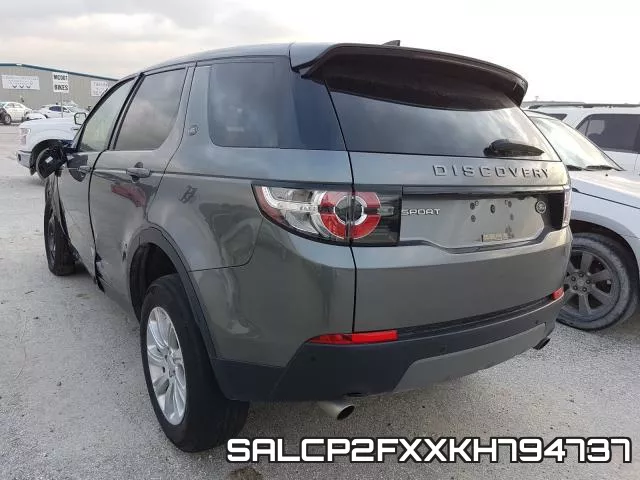 SALCP2FXXKH794737