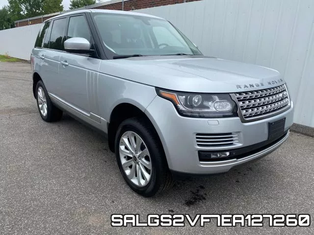 SALGS2VF7EA127260