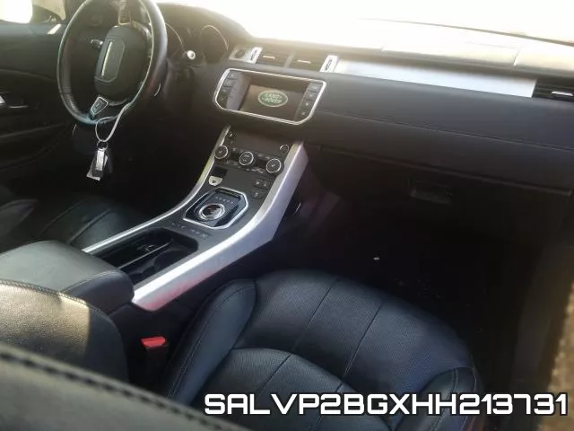 SALVP2BGXHH213731