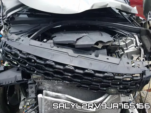 SALYL2RV9JA765166