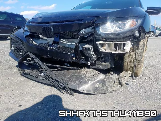 SHHFK7H57HU411890
