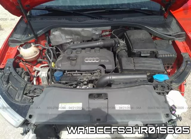 WA1BCCFS3HR015605