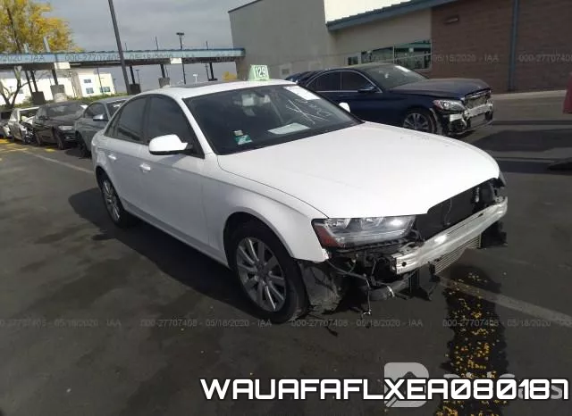 WAUAFAFLXEA080187