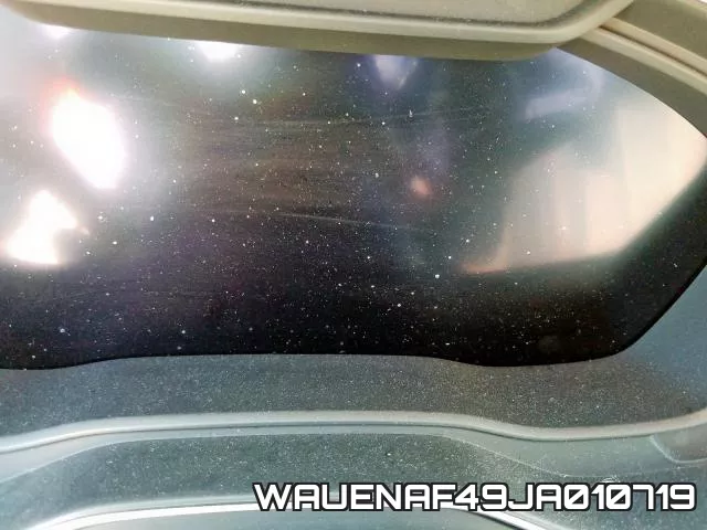 WAUENAF49JA010719