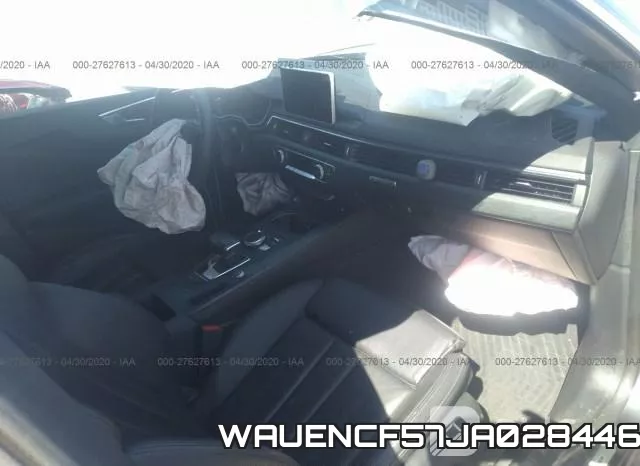 WAUENCF57JA028446