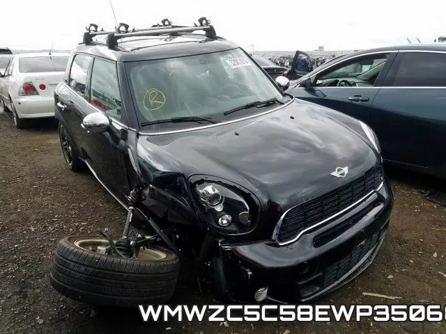 WMWZC5C58EWP35068